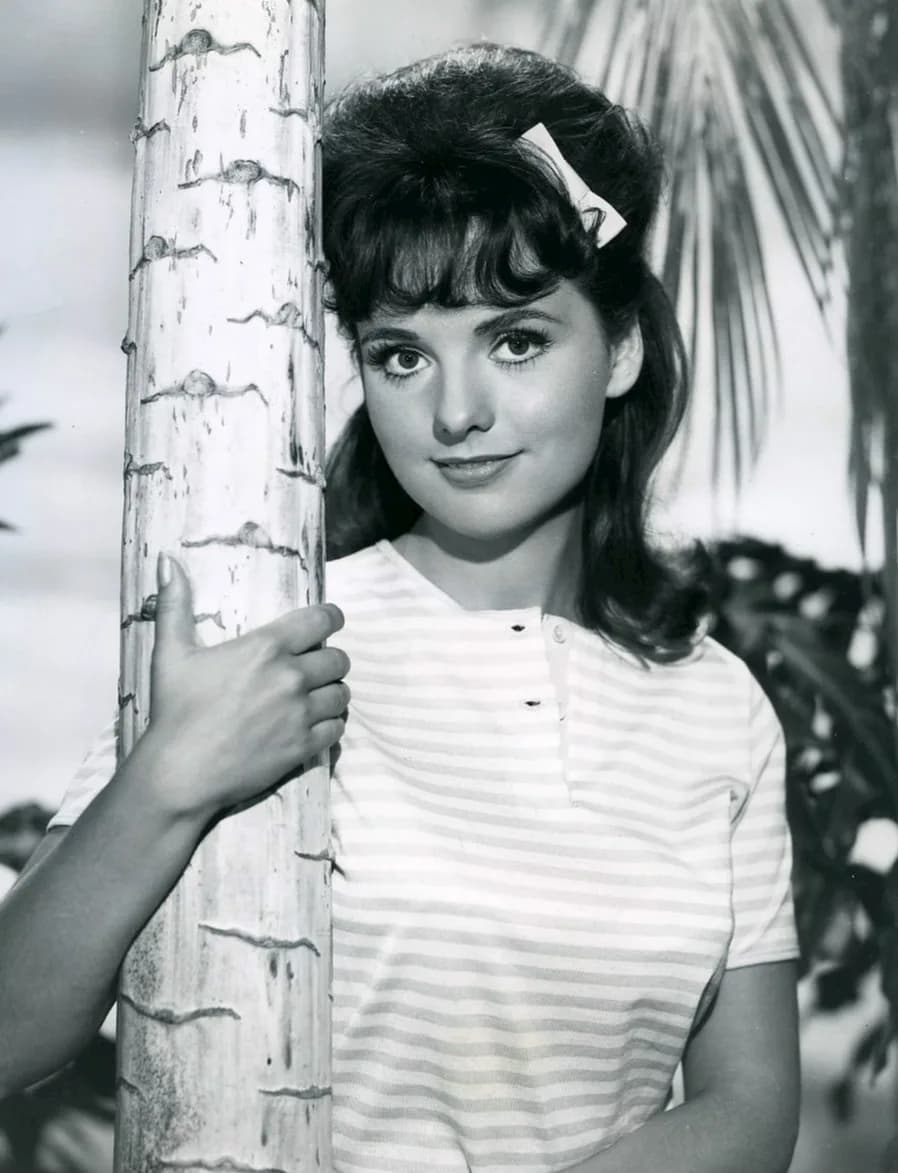 Dawn Wells (geb. Dawn Elberta Wells)
