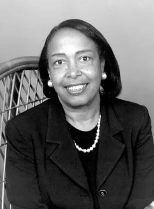 Porträt von Patricia Bath (1942–2019) – Gedenkseite