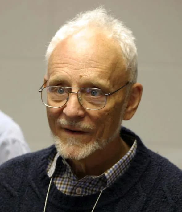 Elwyn Berlekamp