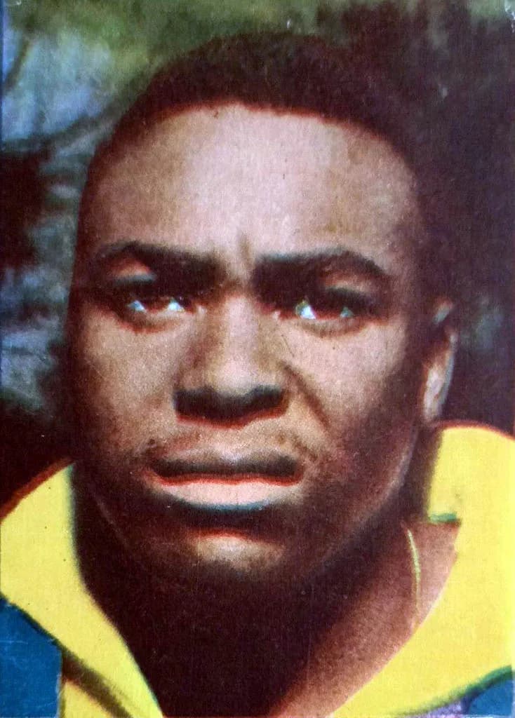 Antônio Wilson Vieira Honório