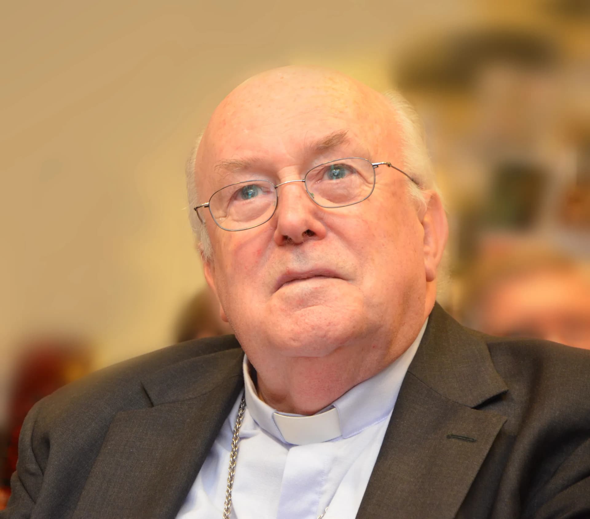 Godfried Danneels