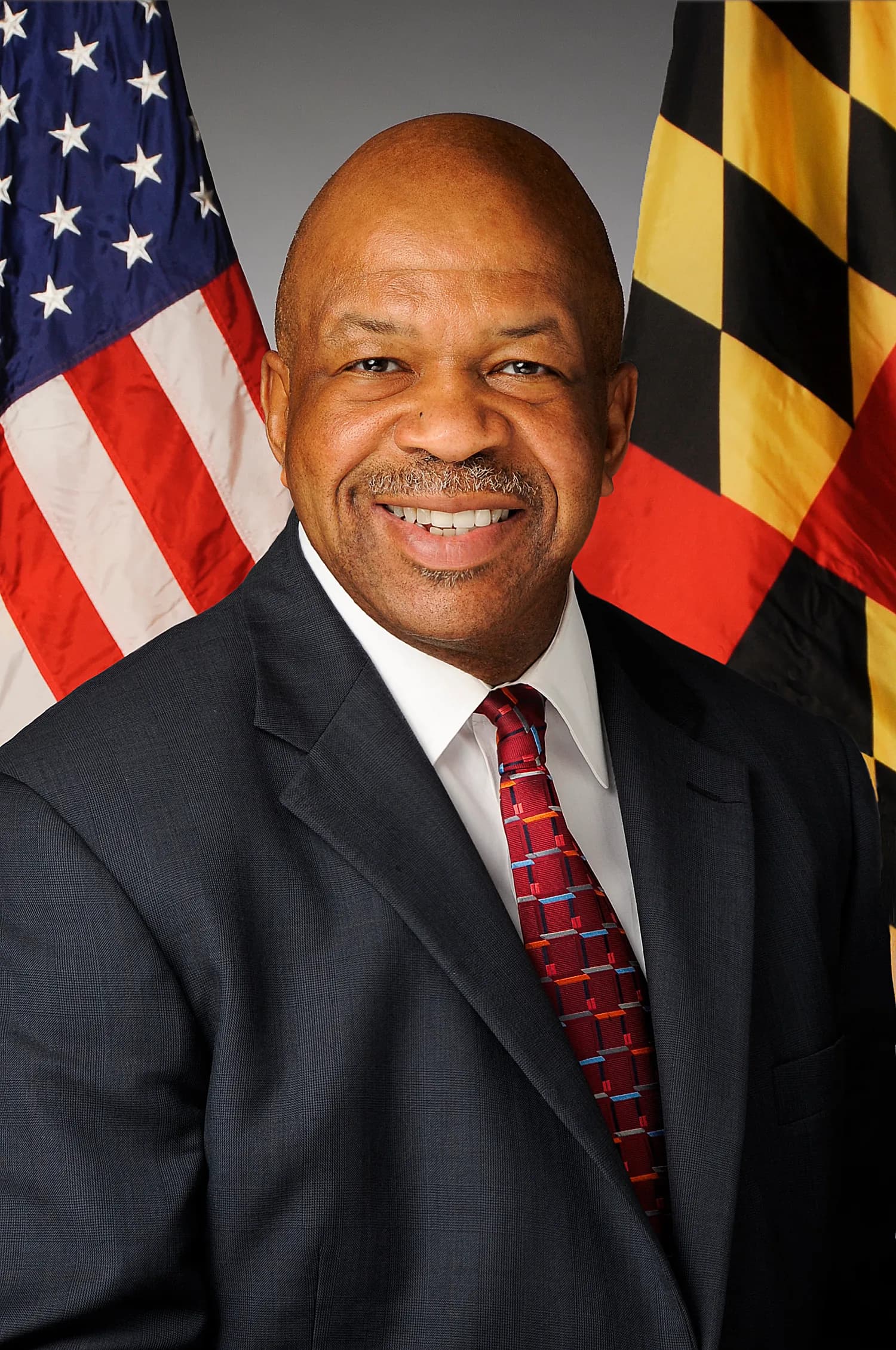 Elijah Cummings