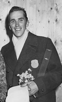 Portrait of Sigvard Ericsson (1930–2019) – memorial page