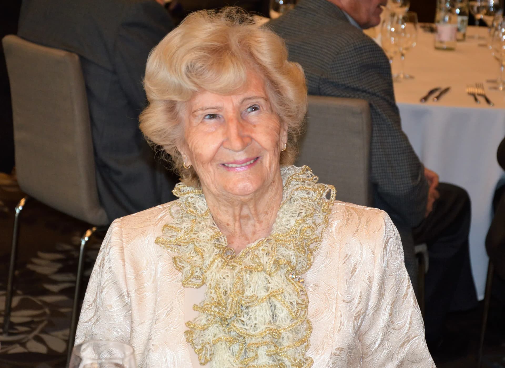 Erzsébet Gulyás-Köteles