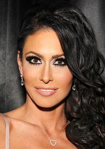 Porträt von Jessica Jaymes (1976–2019) – Gedenkseite