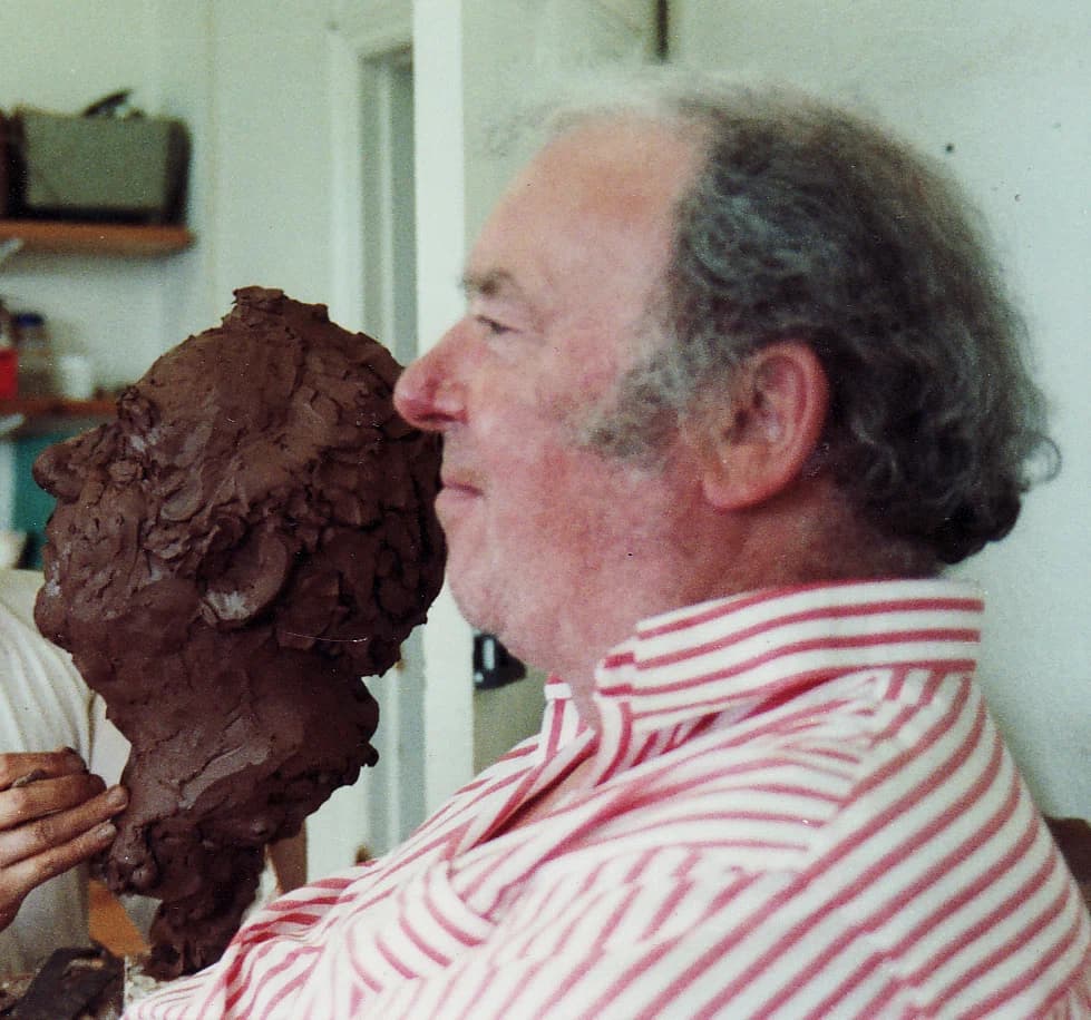 Freddie Jones (geb. Frederick Charles Jones)