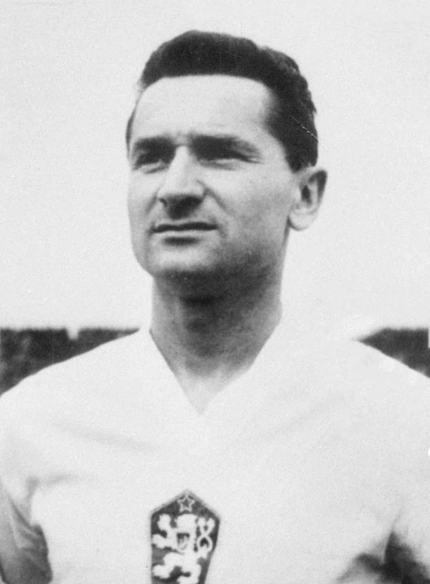 Portrait of Josef Kadraba (1933–2019) – memorial page
