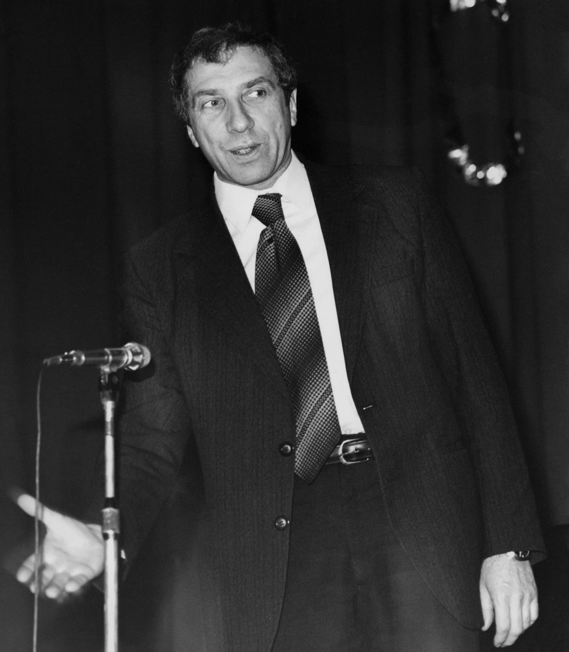 Sergei Jurjewitsch Jurski