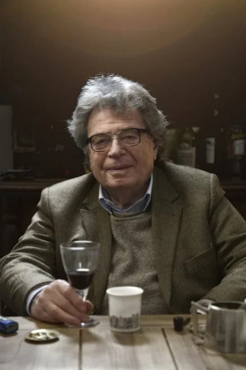György Konrád