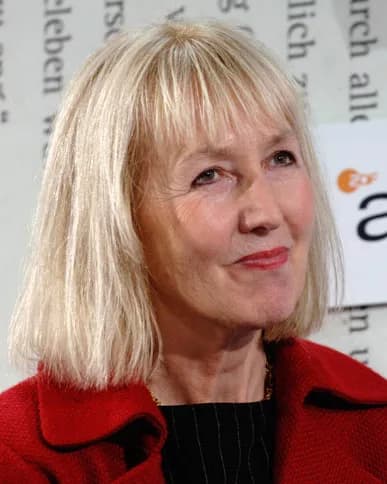 Brigitte Kronauer