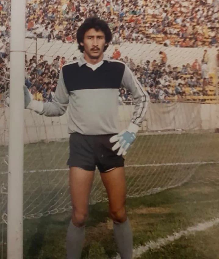 Pablo Larios