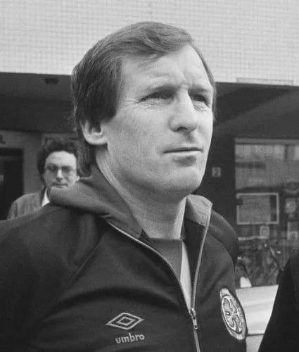 Porträt von Billy McNeill (1940–2019) – Gedenkseite