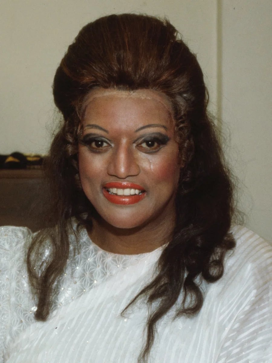 Porträt von Jessye Norman (1945–2019) – Gedenkseite