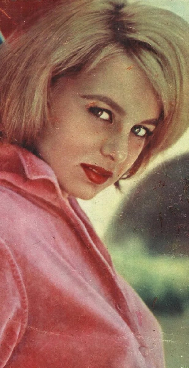 Portrait of Alessandra Panaro (1939–2019) – memorial page