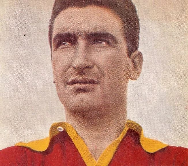 Egisto Pandolfini