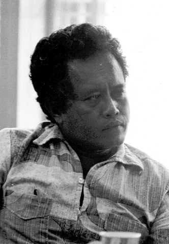 Thomas Remengesau (nΓ©e Thomas Ongelibel Remengesau)