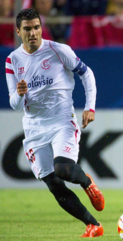 Porträt von José Antonio Reyes (1983–2019) – Gedenkseite