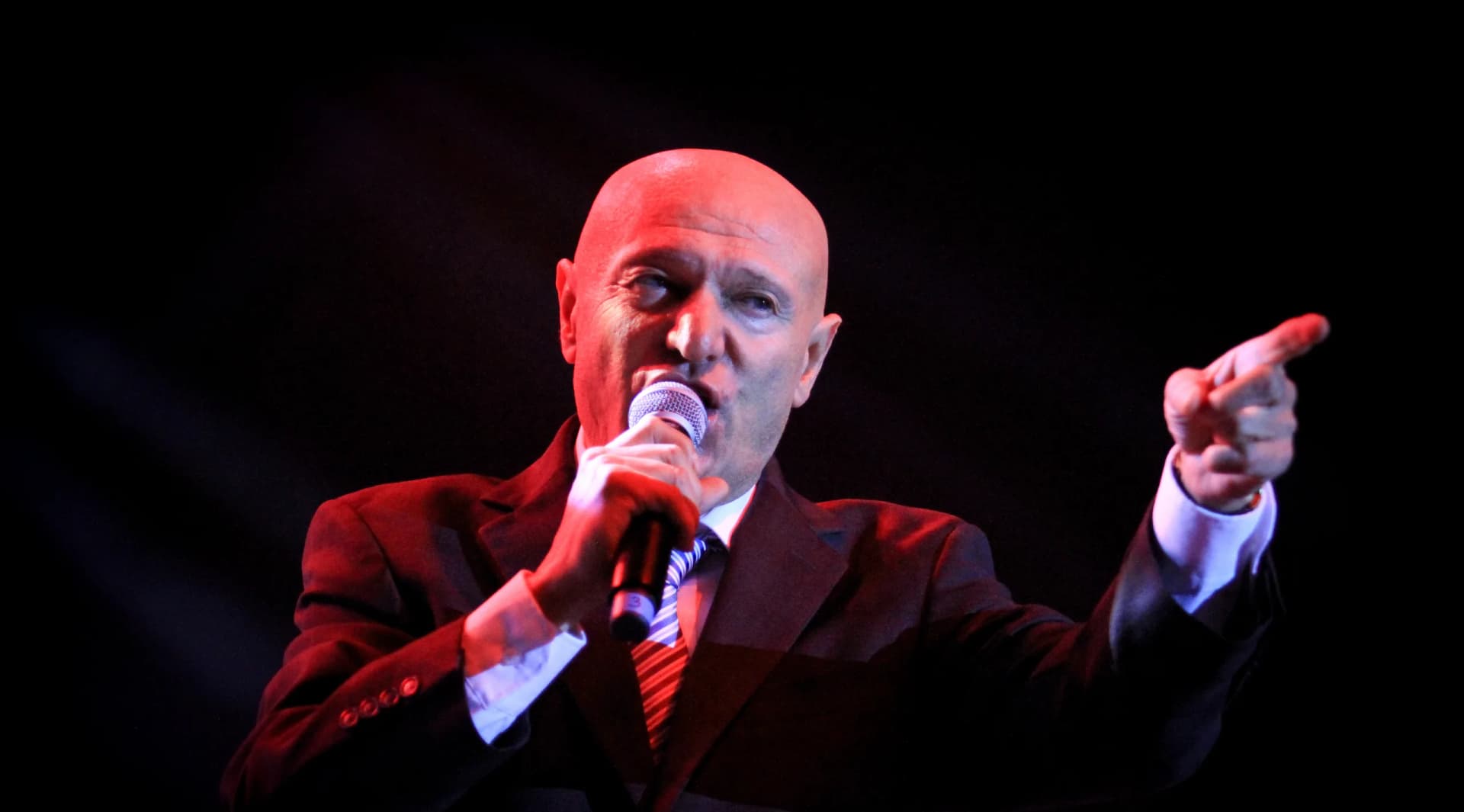 Šaban Šaulić