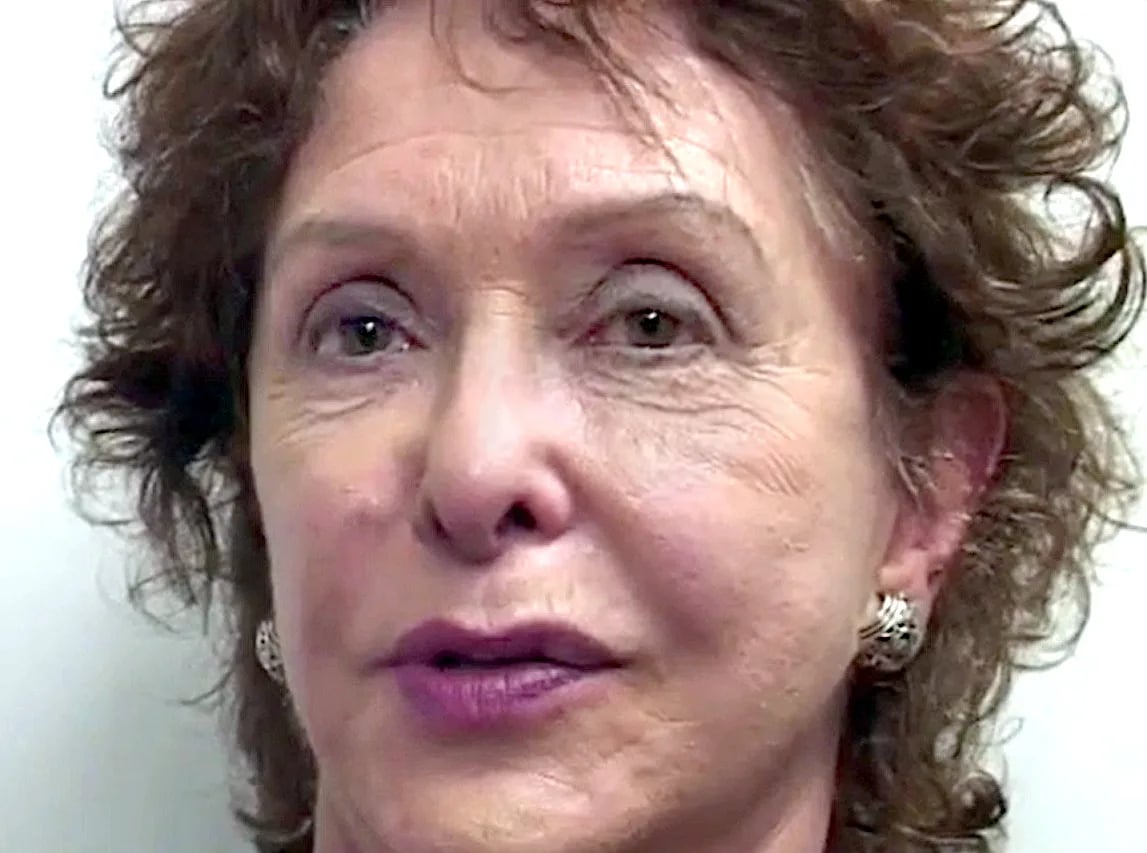 Porträt von Carolee Schneemann (1939–2019) – Gedenkseite