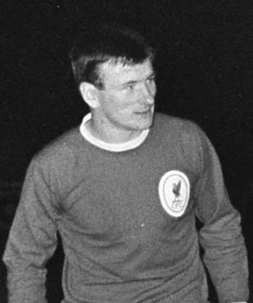 Portrait of Tommy Smith (1945–2019) – memorial page