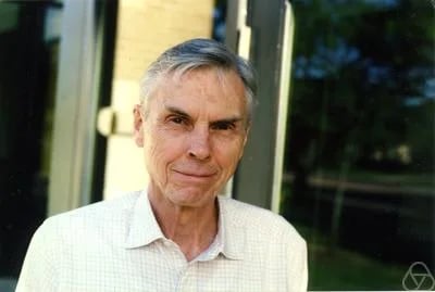 Portrait of John T. Tate (1925–2019) – memorial page