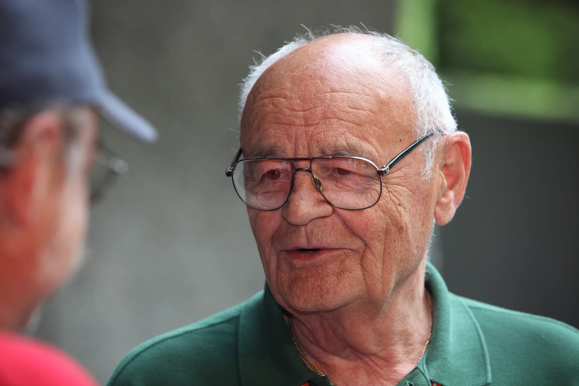 Václav VorlĂÄŤek