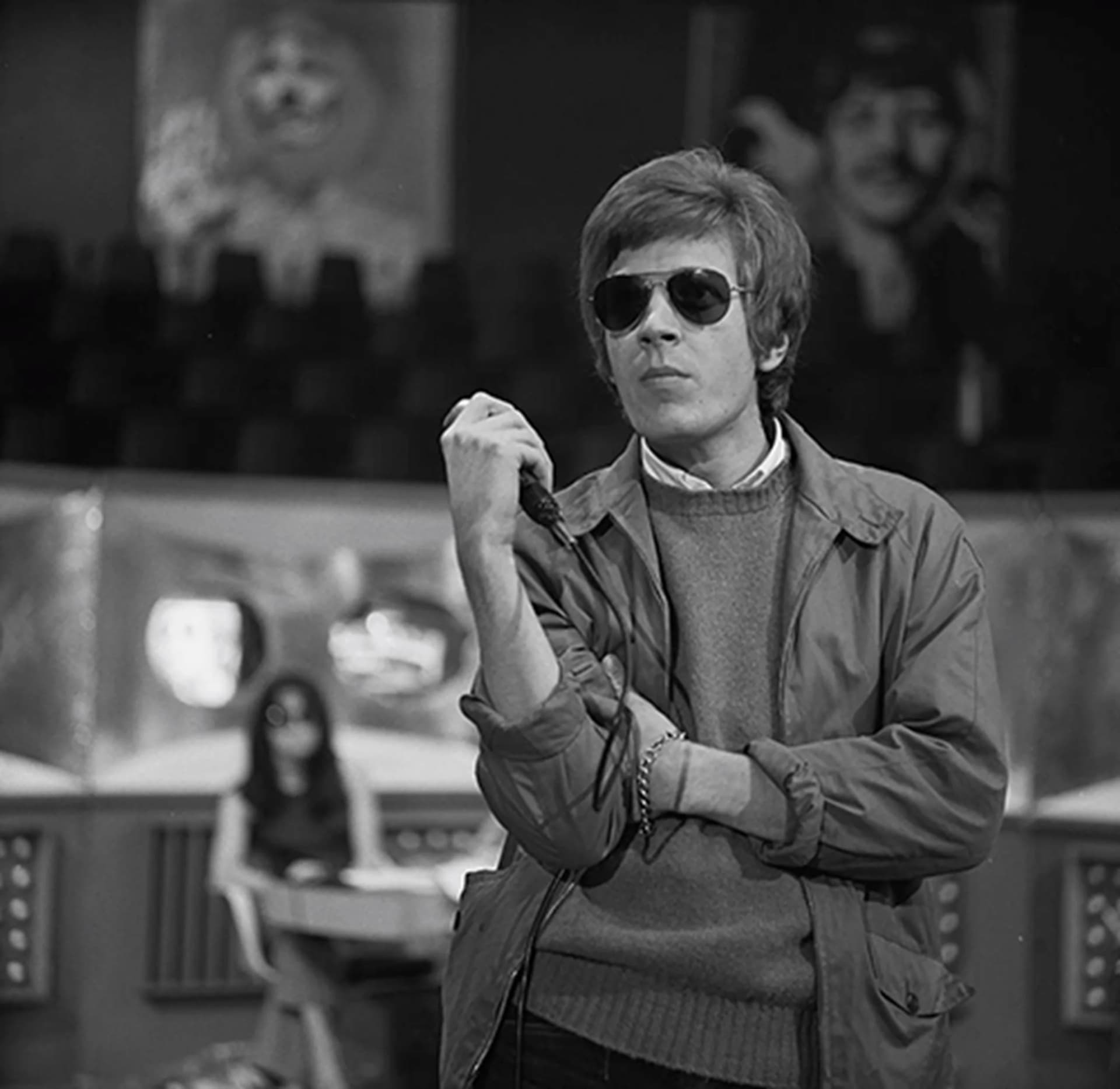 Scott Walker (geb. Noel Scott Engel)