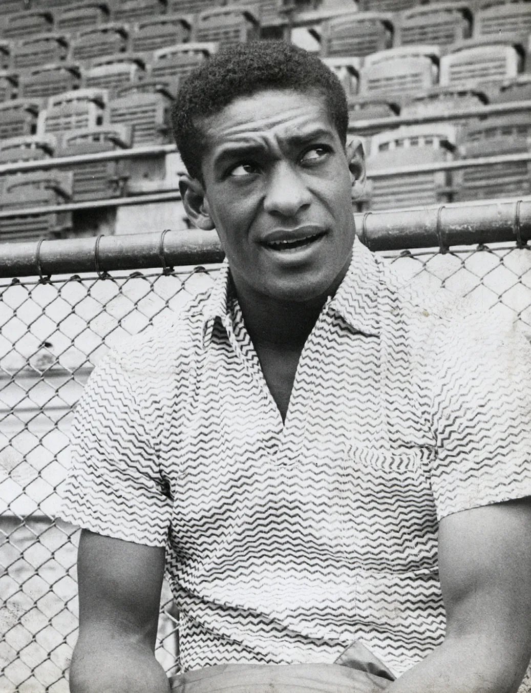 Portrait of Walter Machado da Silva (1934–2019) – memorial page