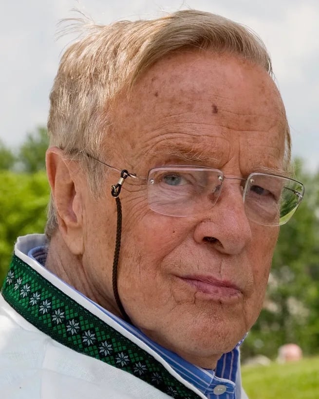 Portrait of Franco Zeffirelli (1923–2019) – memorial page
