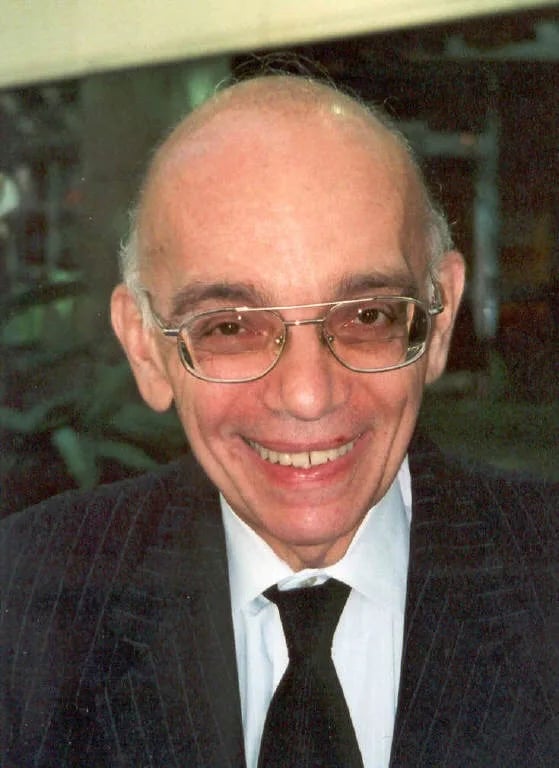 Portrait of José Antonii jhendry jaja (1939–2018) – memorial page