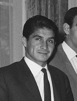 Juan Bautista AgĂĽero