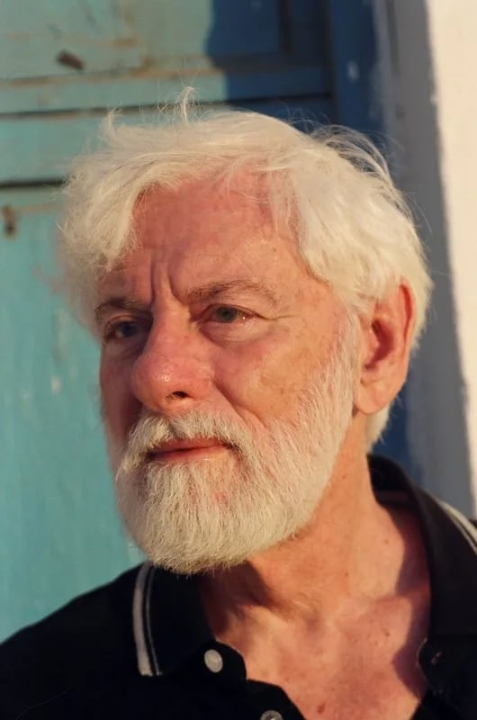 Portrait of Uri Avnery (1923–2018) – memorial page
