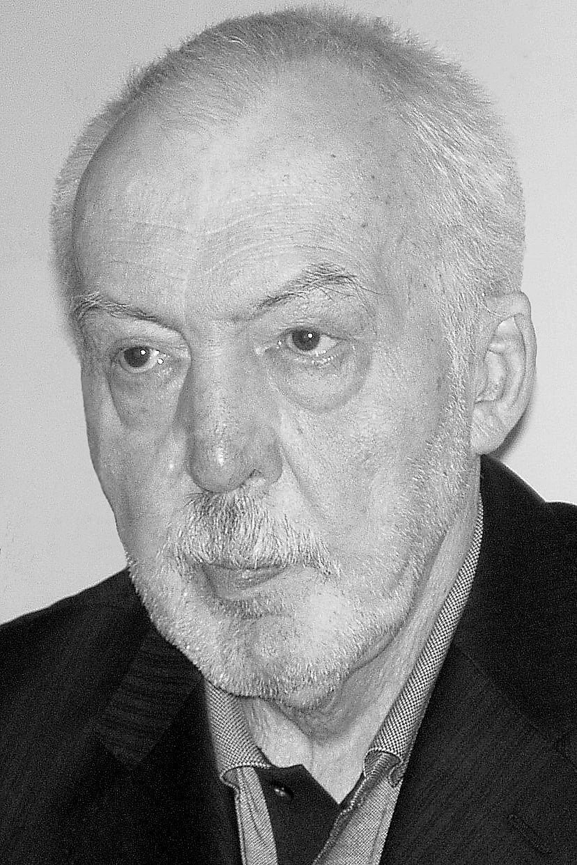 Portrait of Andrei Georgijewitsch Bitow (1937–2018) – memorial page