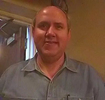Portrait of Thomas Bopp (1949–2018) – memorial page