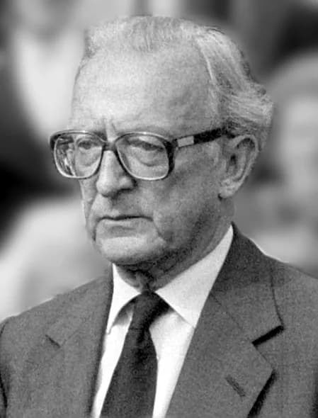 Peter Carington, 6. Baron Carrington