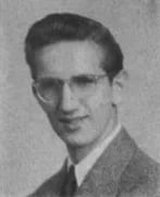 Porträt von Steve Ditko (1927–2018) – Gedenkseite