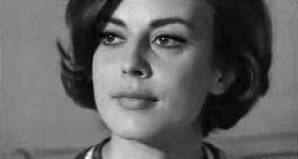 Portrait of Anna Maria Ferrero (1935–2018) – memorial page