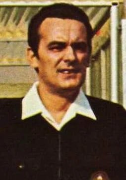 Portrait of Sergio Gonella (1933–2018) – memorial page