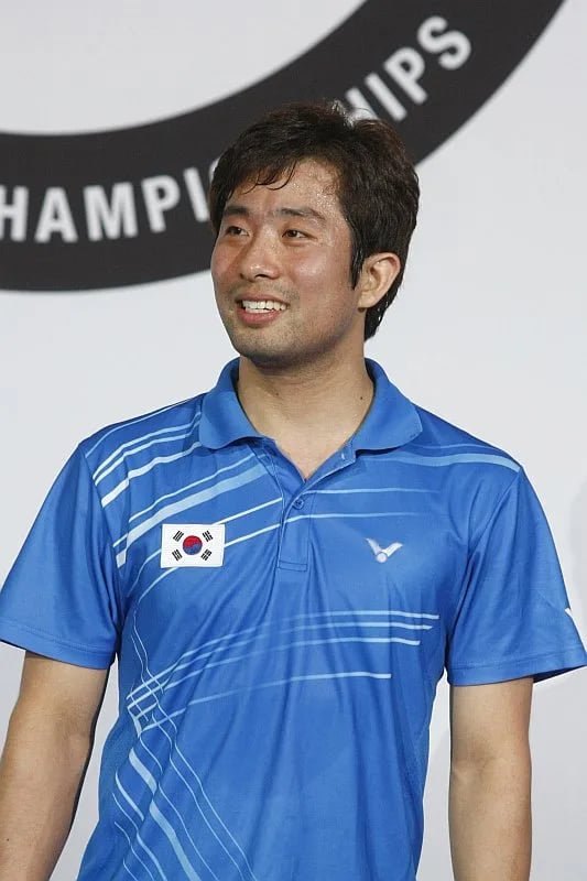 Portrait of Jung Jae-sung (1982–2018) – memorial page
