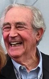 Portrait of James Karen (1923–2018) – memorial page