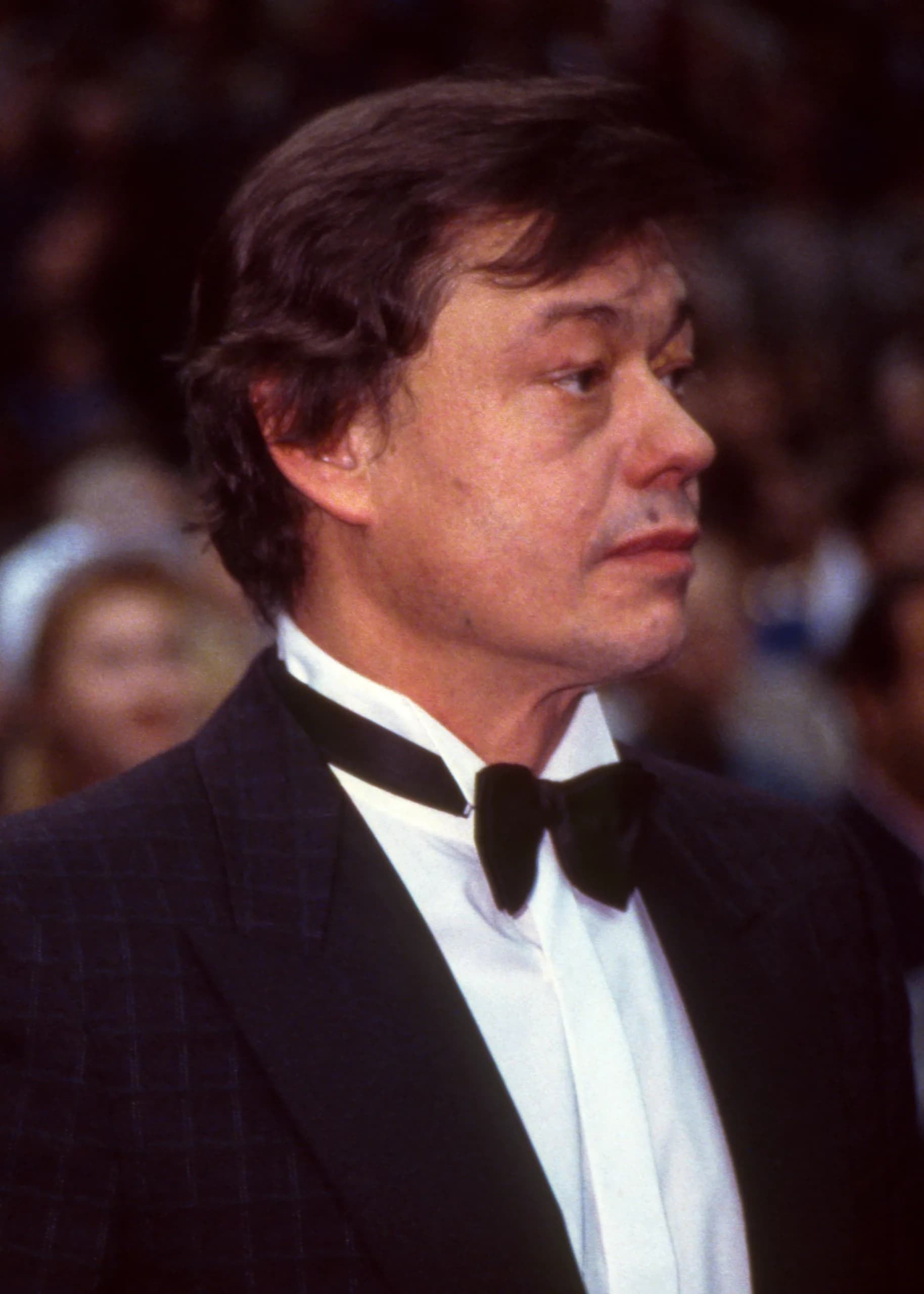 Nikolai Petrowitsch Karatschenzow