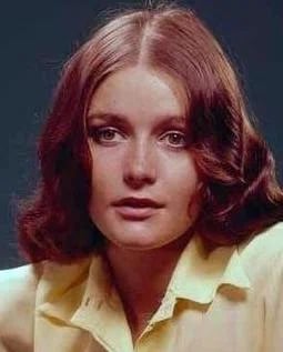 Portrait of Margot Kidder (1948–2018) – memorial page