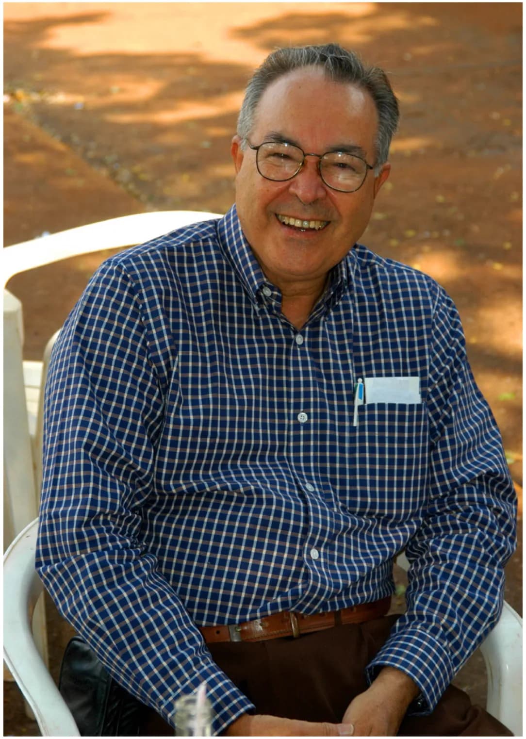 Warwick Kerr
