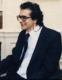 Porträt von Charles Krauthammer (1950–2018) – Gedenkseite