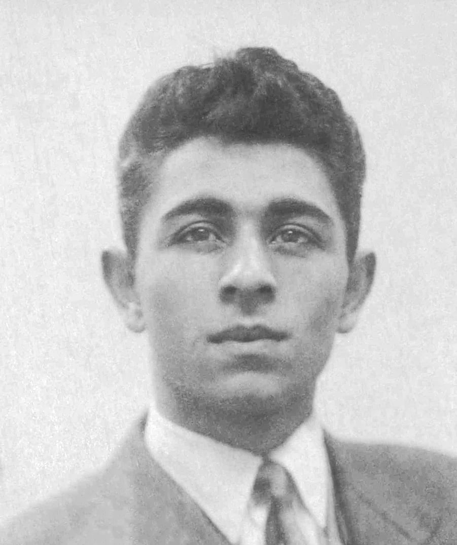 Portrait of Francis Lai (1932–2018) – memorial page