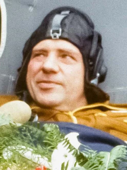 Wladimir Afanassjewitsch Ljachow