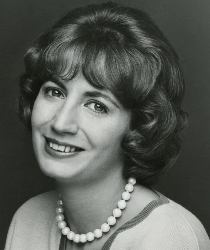 Penny Marshall