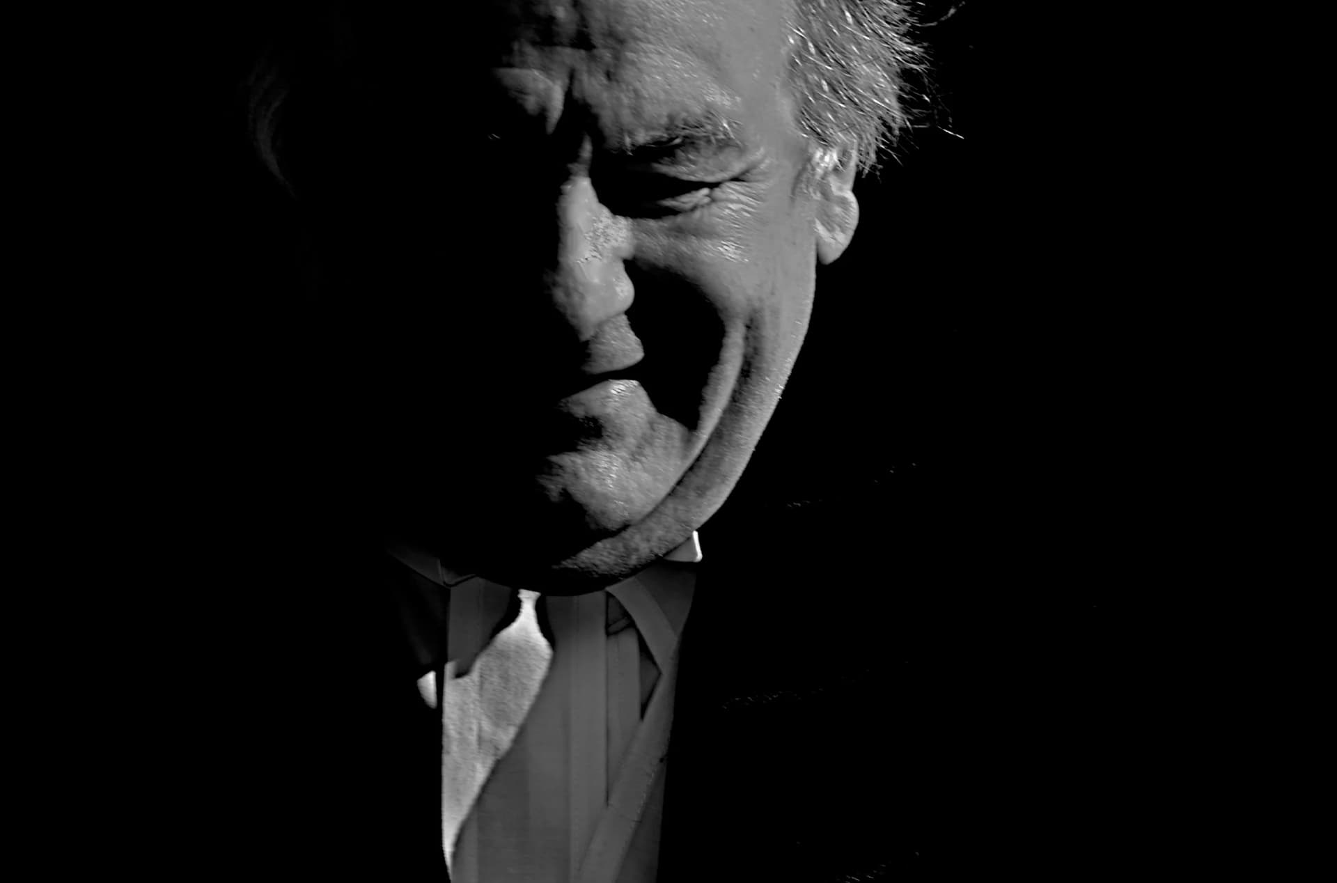 Michael Martin (geb. Michael John Martin)