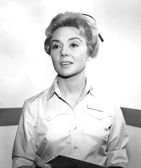 Peggy McCay (née Margaret Ann McCay)