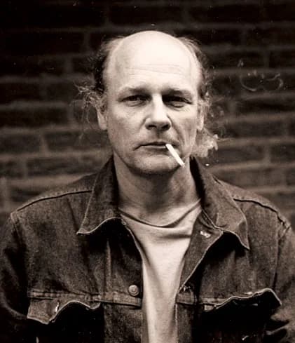 Robby Müller